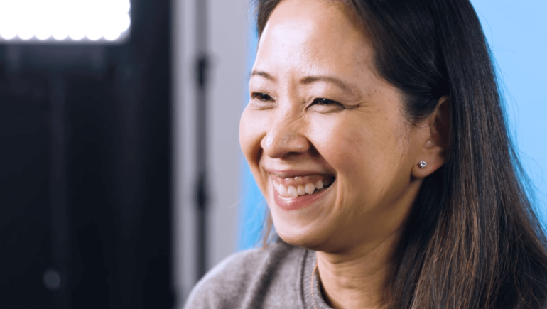 Betheena Elgincolin, TELUS