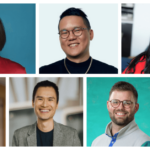 AWS Canadian founders collage