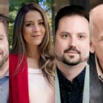 Graphite Ventures general partners and Alberta principal