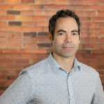 Ian Rae, Aptum and CloudOps CEO.