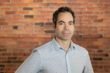 Ian Rae, Aptum and CloudOps CEO.