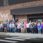 Mysa team