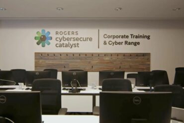 Rogers Cybersecure Catalyst