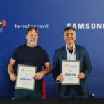 Tenstorrent and Samsung