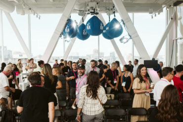 Startupfest AccelerateFest