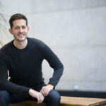 Northside Ventures founder and general partner Alex McIsaac.