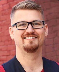 Ian Paterson CEO Plurilock