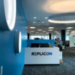 Replicon office
