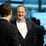 Coveo CEO Louis Têtu