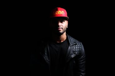 Lloyed Lobo, Boast.AI and Traction co-founder