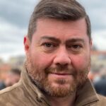 Dan Reitzek, Bigg Digital Assets