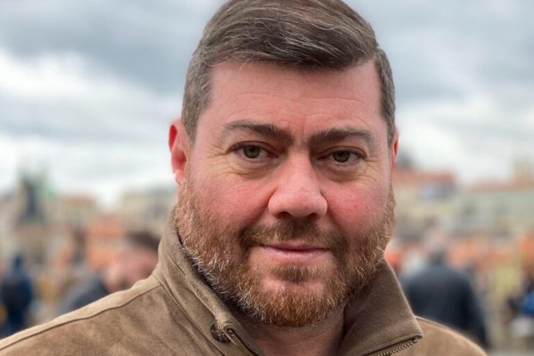 Dan Reitzek, Bigg Digital Assets