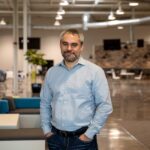 Miovision CEO Kurtis McBride