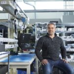 Miovision CEO Kurtis McBride