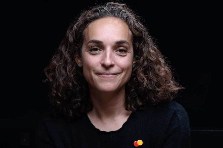 Aviva Klein, Mastercard