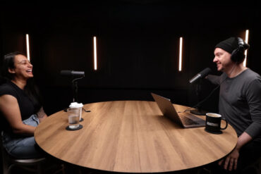 Hanna Zaidi Wealthsimple The BetaKit Podcast