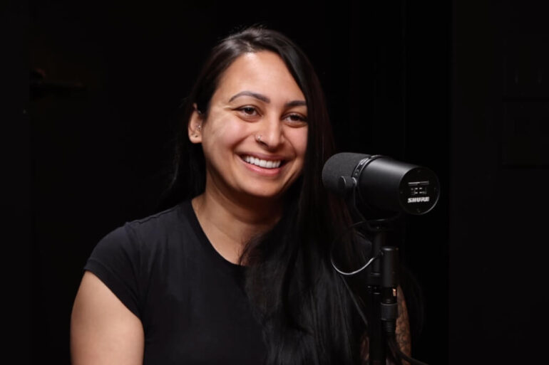 Hanna Zaidi, Wealthsimple on The BetaKit Podcast