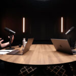 Matt Roberts CMD Capital BetaKit Podcast