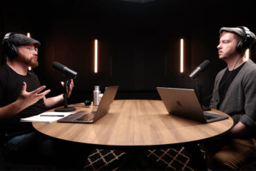 Matt Roberts CMD Capital BetaKit Podcast