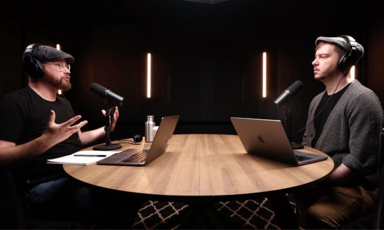 Matt Roberts CMD Capital BetaKit Podcast