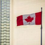 Canada flag
