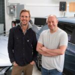 ChargeLab - Shaun Stewart Patrick Smith