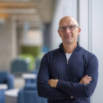 Mike Wessinger PointClickCare