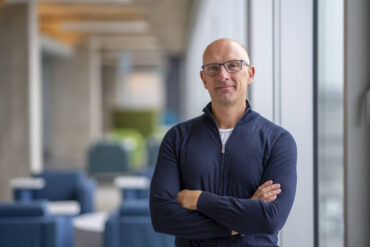 Mike Wessinger PointClickCare