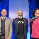 Volta - Grand Opening