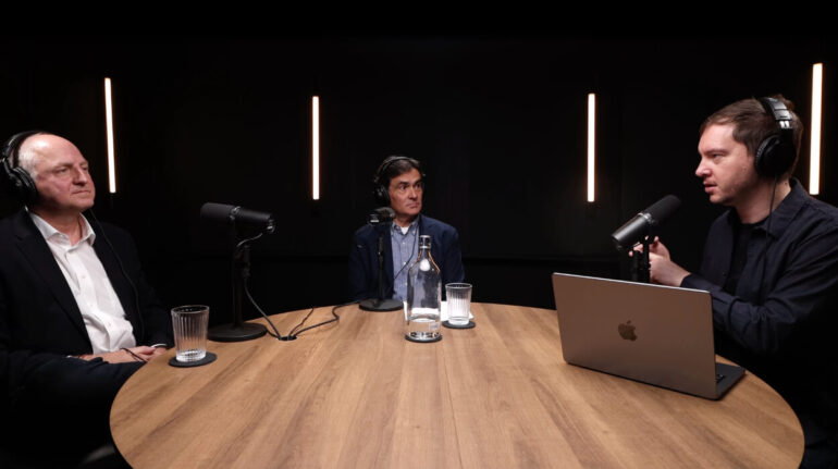 Getting Hybrid Work Right BetaKit Live