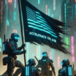 Techno-Optimist meme