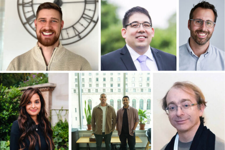 AWS December Feature