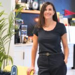 Laura Mock - Cultivator