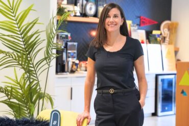 Laura Mock - Cultivator