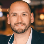 Marcos Torres Huntress