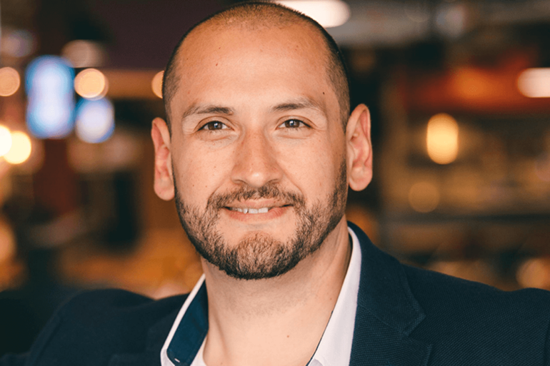 Marcos Torres Huntress