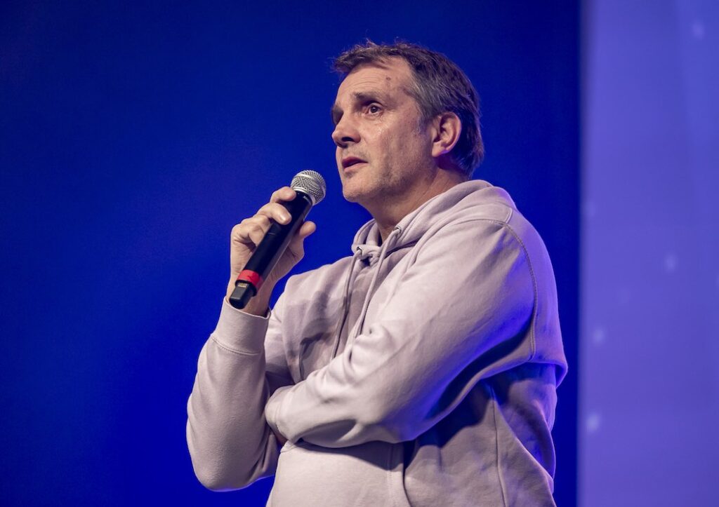 Startup Community Awards Cooperathon by eva blue 095 1 | BetaKit Startup Community Awards Cooperathon by eva blue 095 1