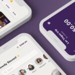 Woveo FinTech startup