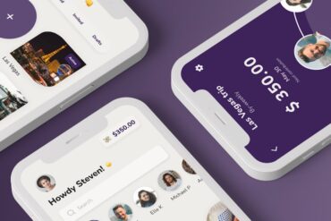 Woveo FinTech startup