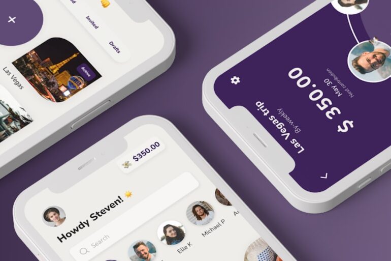 Woveo FinTech startup