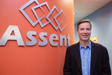 Andrew Waitman Assent