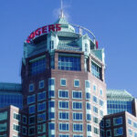 Rogers building