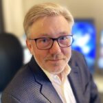 Stephen DeWitt - MindBridge