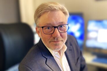 Stephen DeWitt - MindBridge