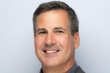 Chris Walker Untether AI CEO