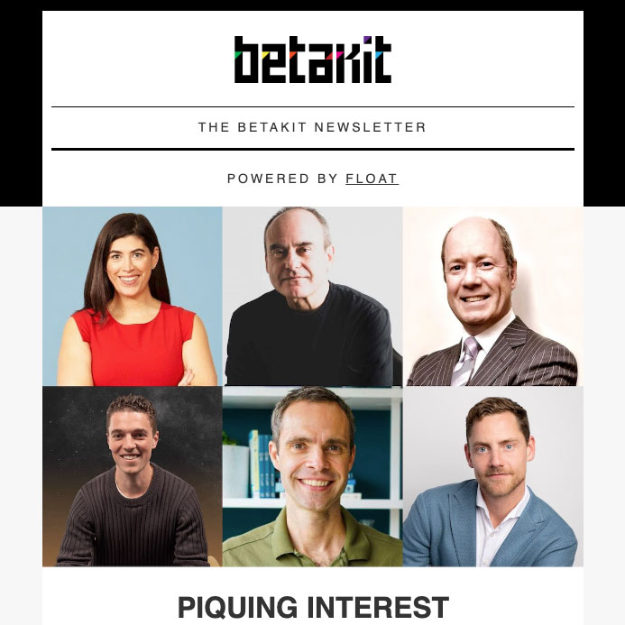 betakit-newsletter-preview | BetaKit