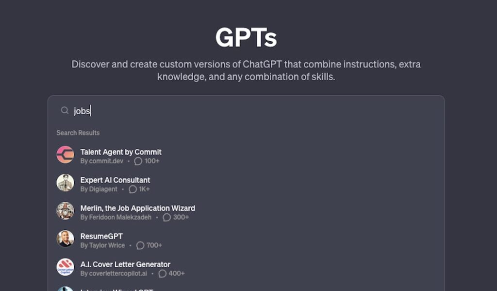 custom-gpts-openai | BetaKit custom-gpts-openai