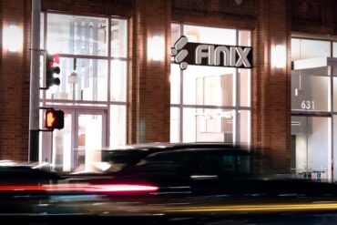 Finix