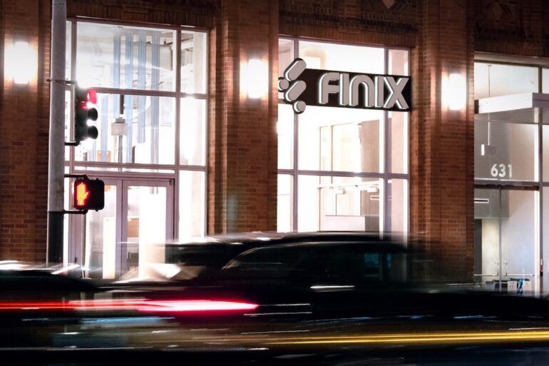 Finix