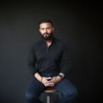 Lightspeed Commerce founder and CEO Dax Dasilva